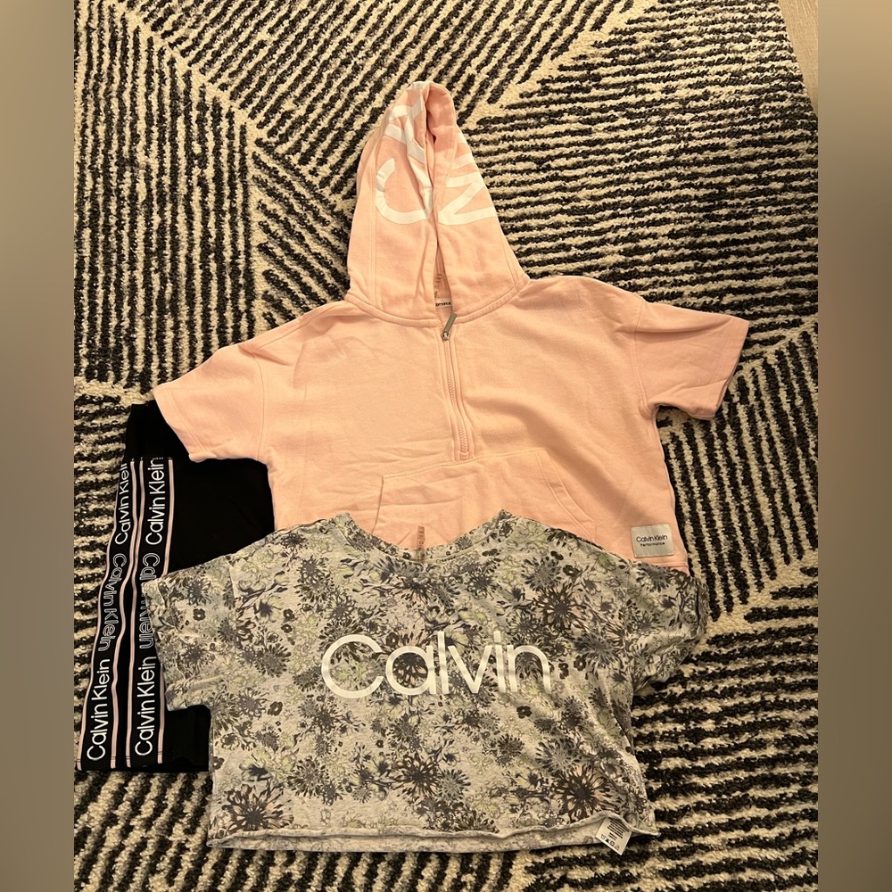 CALVIN KLIEN
